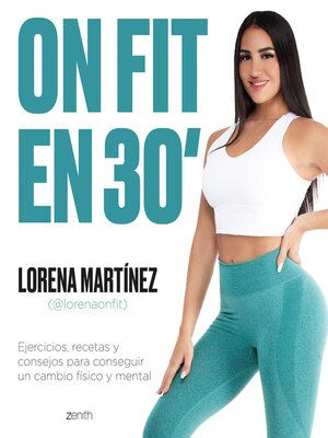 cover image of On Fit en 30 minutos